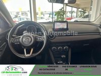 occasion Mazda 2 1.5L SKYACTIV-G 90ch BVA