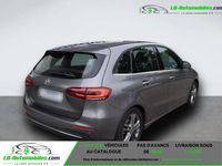Occasion Mercedes B180 136 ch (100 kW) 2019 Monospace