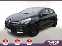 occasion Renault Clio IV 0.9 Tce 75 Limited Gps Radars
