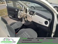 occasion Fiat 500 1.2 69 ch BVM