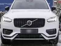 occasion Volvo XC90 T8 Twin Engine R-design Geartronic 7 Pl