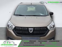 occasion Dacia Lodgy TCe 130 FAP 7 places