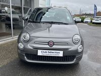 occasion Fiat 500 1.0 70ch BSG S&S Lounge - VIVA191507078