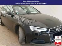 occasion Audi A4 TFSI 150 S tronic 7 +GPS +Caméra