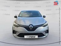 Occasion Renault Clio V Evolution 92 ch (67 kW) 2023 Gris Berline