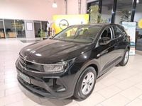 occasion Opel Grandland X 1.2 turbo 130ch my23