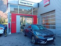 occasion Kia Niro 1.6 GDi 105ch ISG + électrique 43.5ch Design DCT6