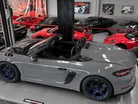 Occasion Porsche 718 500 ch (367 kW) 2025 Coupé