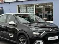 occasion Citroën C3 12 83ch S&s Bvm5 Feel Pack