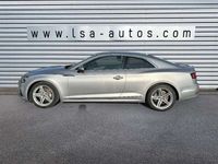 occasion Audi A5 2.0 40 TDI 190 S-tronic COUPE S-Line