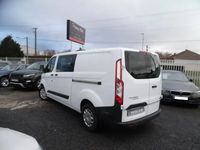 occasion Ford Transit Custom 290 L2H1 2.0 TDCI 105 TREND BUSINESS