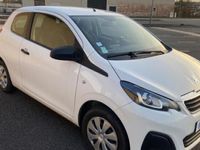 occasion Peugeot 108 VTi 72ch BVM5 Access