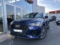 occasion Audi Q3 S line 35 TDI 110 kW (150 ch) S tronic