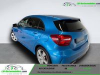 occasion Mercedes A250 ClasseBVM