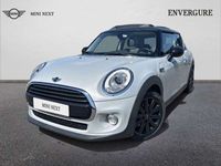 occasion Mini Cooper Cooper136ch Blackfriars BVA