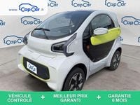 Occasion XEV Yoyo 7 kW (10 ch) 2023 Citadine