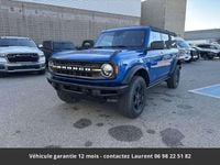 Occasion Ford Bronco 275 ch (202 kW) 2022 Bleu SUV