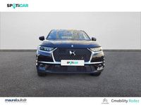 Occasion DS Automobiles DS7 Crossback So Chic 2019 Noir SUV