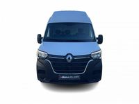 Occasion Renault Master 2024 Blanc Monospace
