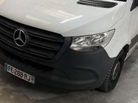 occasion Mercedes Sprinter FGN 214 CDI 33 3.0T