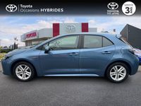 occasion Toyota Corolla 122h Dynamic MY20