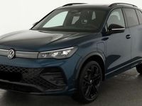 Nouvelle VW Tiguan R-line 273 ch (200 kW) 2025 Bleu SUV