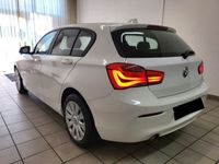 occasion BMW 118 SERIE 1 (F21/F20) IA 136CH LOUNGE 5P