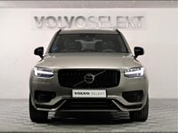 occasion Volvo XC90 T8 AWD 303 + 87ch R-Design Geartronic - VIVA3645959
