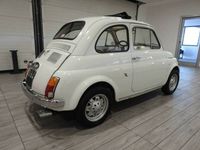Occasion Fiat 500 24 ch (17 kW) 1966 Autres Berline
