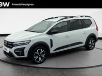 Occasion Dacia Jogger Extreme 2022 Blanc Monospace