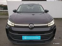 Occasion VW Tiguan Edition 150 ch (110 kW) 2024 SUV