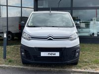 occasion Citroën Jumpy FG III XL 2.0 BlueHDi 150ch S&S Club