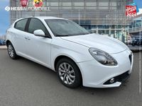 occasion Alfa Romeo Giulietta 1.6 Jtdm 120ch Business Stop/start Tct