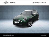 Occasion Mini Cooper SE 136 kW (186 ch) 2021 Vert Citadine