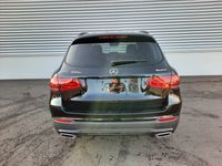 occasion Mercedes 320 GLC e 4Matic AMG Line 2.0ch 9G-TRONIC