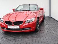 Occasion BMW Z4 156 ch (114 kW) 2016 Cabriolet
