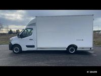 Occasion Renault Master 2024 Blanc Monospace