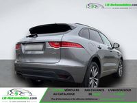 Occasion Jaguar F-Pace 179 ch (131 kW) 2019 SUV