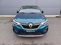 Occasion Renault Arkana 94 ch (69 kW) 2022 Bleu SUV