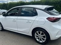 Occasion Opel Corsa 76 ch (55 kW) 2021 Citadine