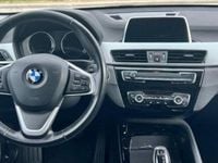 Occasion BMW X1 xLine 190 ch (139 kW) 2018 SUV