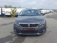 occasion Peugeot 308 BLUEHDI 130CH EAT8 ACTIVE PACK
