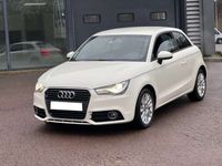 occasion Audi A1 1.6 TDI 90 Business line S tronic