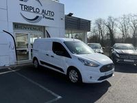 Occasion Ford Transit Trend 120 ch (88 kW) 2021 Blanc Van