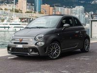 occasion Abarth 595 1.4 70e anniversaire