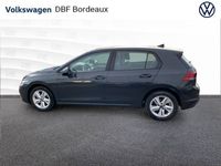 occasion VW Golf 2.0 TDI SCR 115 BVM6 Life Business 1st