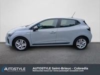 Occasion Renault Clio V Evolution 2025 Gris rafale Berline