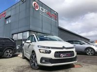 occasion Citroën C4 Puretech 130ch S\u0026s Business Eat8 E6.d