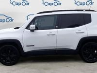 Occasion Jeep Renegade 151 ch (111 kW) 2019 Blanc SUV