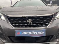 occasion Peugeot 3008 2.0 BlueHDi 180ch S&S GT EAT8